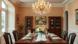 Ultimate Guide to Choosing the Best Dining Room Lights for Every Occasion