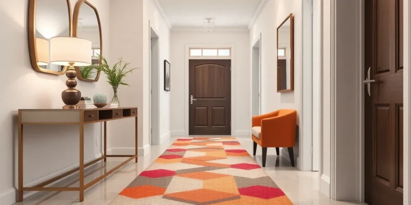 Transform Your Space: The Ultimate Guide to Choosing a Carpet Runner for Hallway