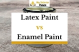 Latex vs Enamel – What’s The Difference?