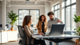 Maximize Productivity: Essential Tips for Effective Small Office Design