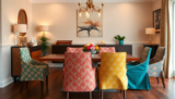 Transform Your Space: The Ultimate Guide to Dining Room Chair Covers
