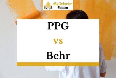 PPG vs Behr – Which Is Best?