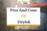 Pros and Cons of Drylok (All You Need To Know)