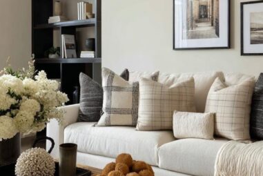Interior Design Continuity: Recreating Your Style in a New Home
