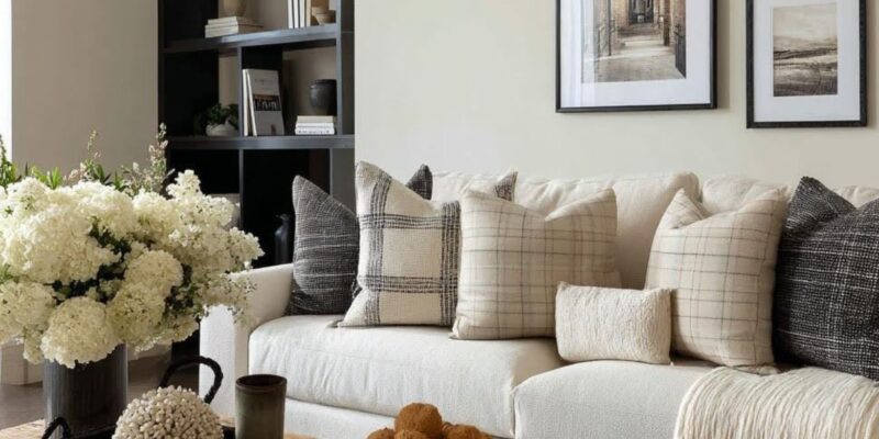 Interior Design Continuity: Recreating Your Style in a New Home