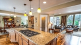 How to Maximize Storage in a Small Kitchen