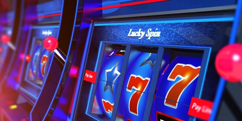 Everything You Need to Know About Playtech Slot Games