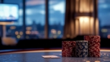 Designing the Ultimate Poker Room at Home