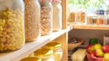Built-in Pantry vs Freestanding Pantry Cupboard: Which Works Better?