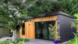 Should You Invest in a Garden Pod or Move House?