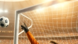 Goalkeeper Edge: The Mental and Physical Split-Second Balance