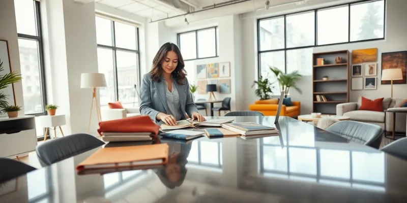 Service Info MyInteriorPalace: Transform Your Space Today