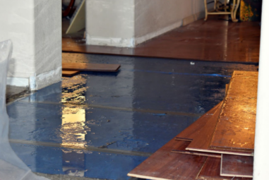 Effective Strategies for Water Damage Restoration in Dallas Homes