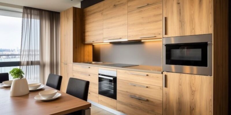 Factors To Consider While Choosing Custom Cabinet
