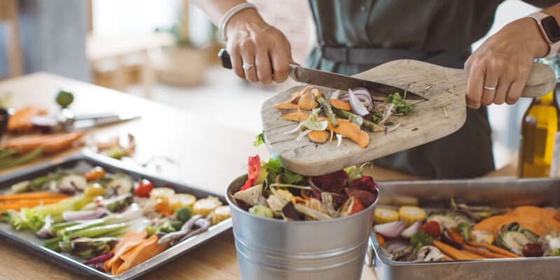 Why Leftovers Don’t Taste as Good the Next Day (And How to Change That)