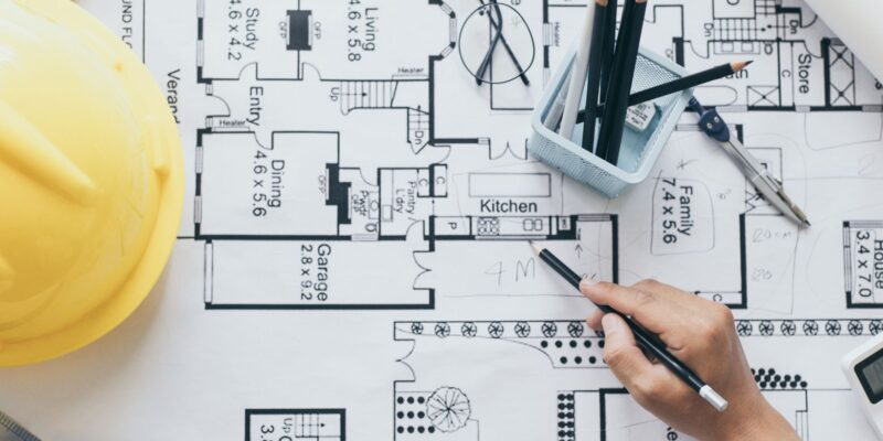 Why Design-Build is the Smartest Way to Build a Custom Home