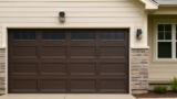 How Modern Garage Doors Blend Style, Safety, and Convenience