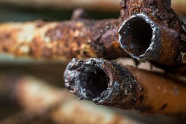 How Poor Drainage Systems Lead to Repeated Water Intrusion Issues