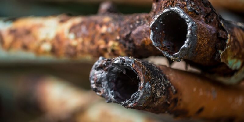 How Poor Drainage Systems Lead to Repeated Water Intrusion Issues