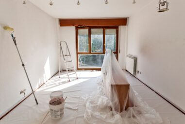 Beyond Paint: What Wall Finishes Actually Contribute to a Space &mdash; And How to Choose the Right One