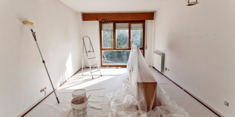 Beyond Paint: What Wall Finishes Actually Contribute to a Space — And How to Choose the Right One