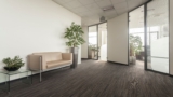 Designing Offices with Comfort and Quiet in Mind