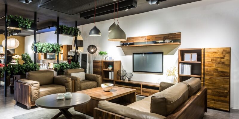 How Bespoke Furniture Adds Value to Your Home