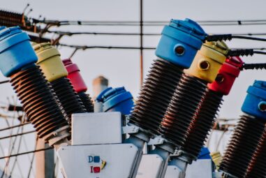 Balancing Beauty and Function: How I Integrated Electrical Safety and Design with a Private Power Pole NSW