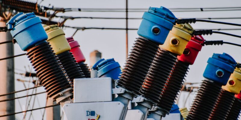 Balancing Beauty and Function: How I Integrated Electrical Safety and Design with a Private Power Pole NSW