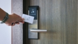 Improving Property Security with Professional Lock Services