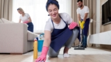 What Type of Cleaning Service Fits Busy Professionals the Most?