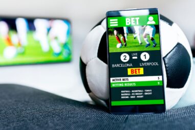 Responsible Betting Online: A Guide to Using Betus.com Login and Features