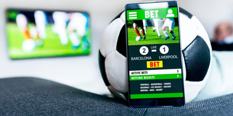 Responsible Betting Online: A Guide to Using Betus.com Login and Features