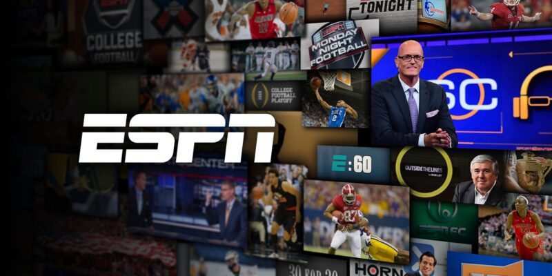 ESPN.com/Activate Code: Easy Steps to Activate Your ESPN Account