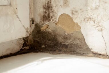 Why Mold Removal and Remediation is Important for Homeowners