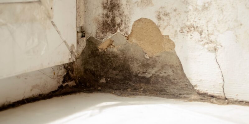 Why Mold Removal and Remediation is Important for Homeowners