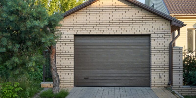 3 Garage Door Repair Pros Houston Homeowners Recommend for Reliable Service