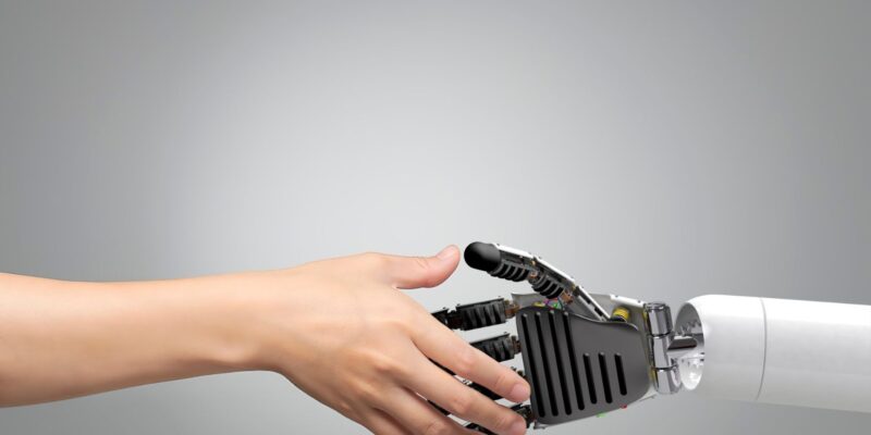 Improve Interaction with AI Humanizer Technology: A Sidekick to Authentic, Human-Like Writing