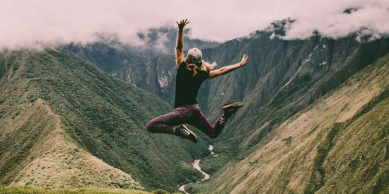 10 Simple Ways to Boost Your Energy Without Caffeine