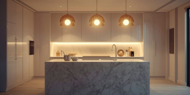 Modern Tech Trends Transforming Home Interiors