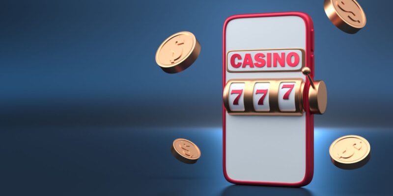 Exploring the World of Online Casino Entertainment: A Guide for Players