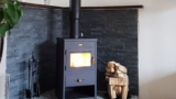 Transform Your Living Space with a Wood Stove: Design Ideas and Practical Tips