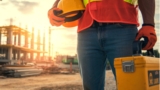 DeWalt Tools for Every Job Site