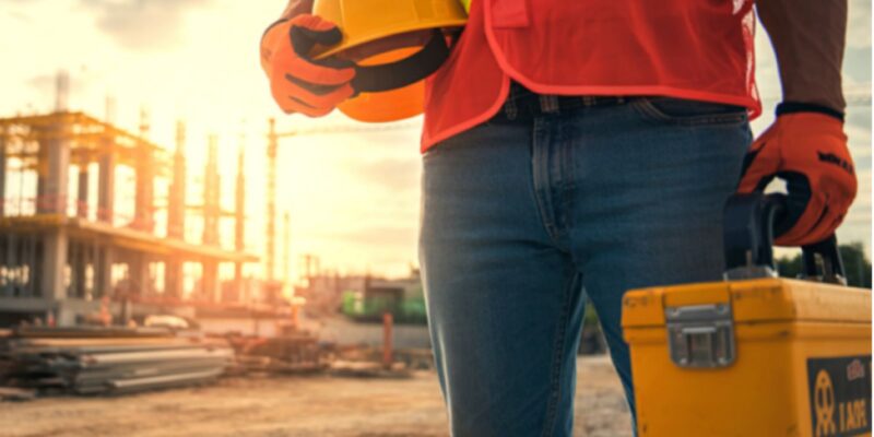 DeWalt Tools for Every Job Site