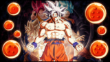 A Deep Dive into Ultra instinct:ajbegmqbd9e= Goku Divine Transformation