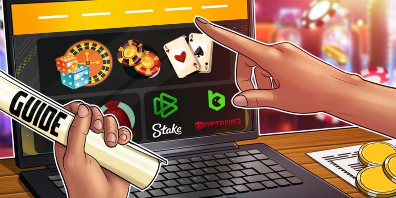 A Comprehensive Guide to Casino Ovo188 Login Access and Security