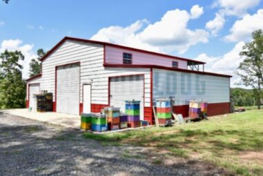 Build Now, Pay Later: Rent-to-Own Metal Buildings for Every Budget