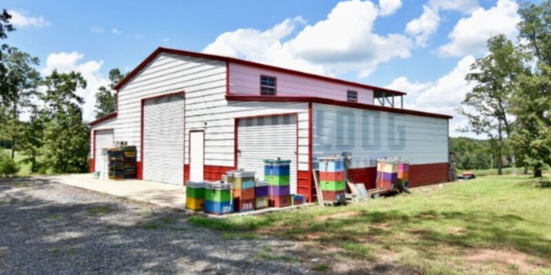 Build Now, Pay Later: Rent-to-Own Metal Buildings for Every Budget