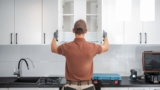 Elevating Your Home with Contemporary Cabinet Finishes