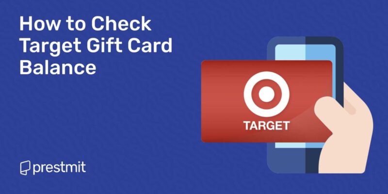 Target.com/checkcheckbalance: How to Check Your Balance on Target’s Website